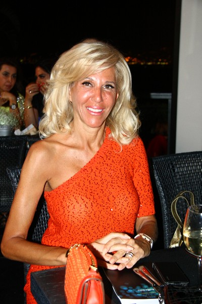 Animals Lebanon Gala For Change